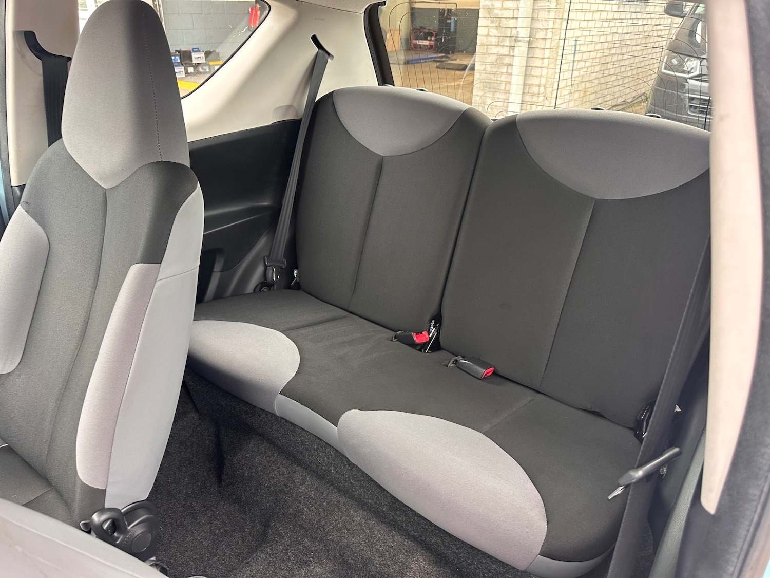 Used Citroen C1 2013 for sale - 76533621: Photo 16