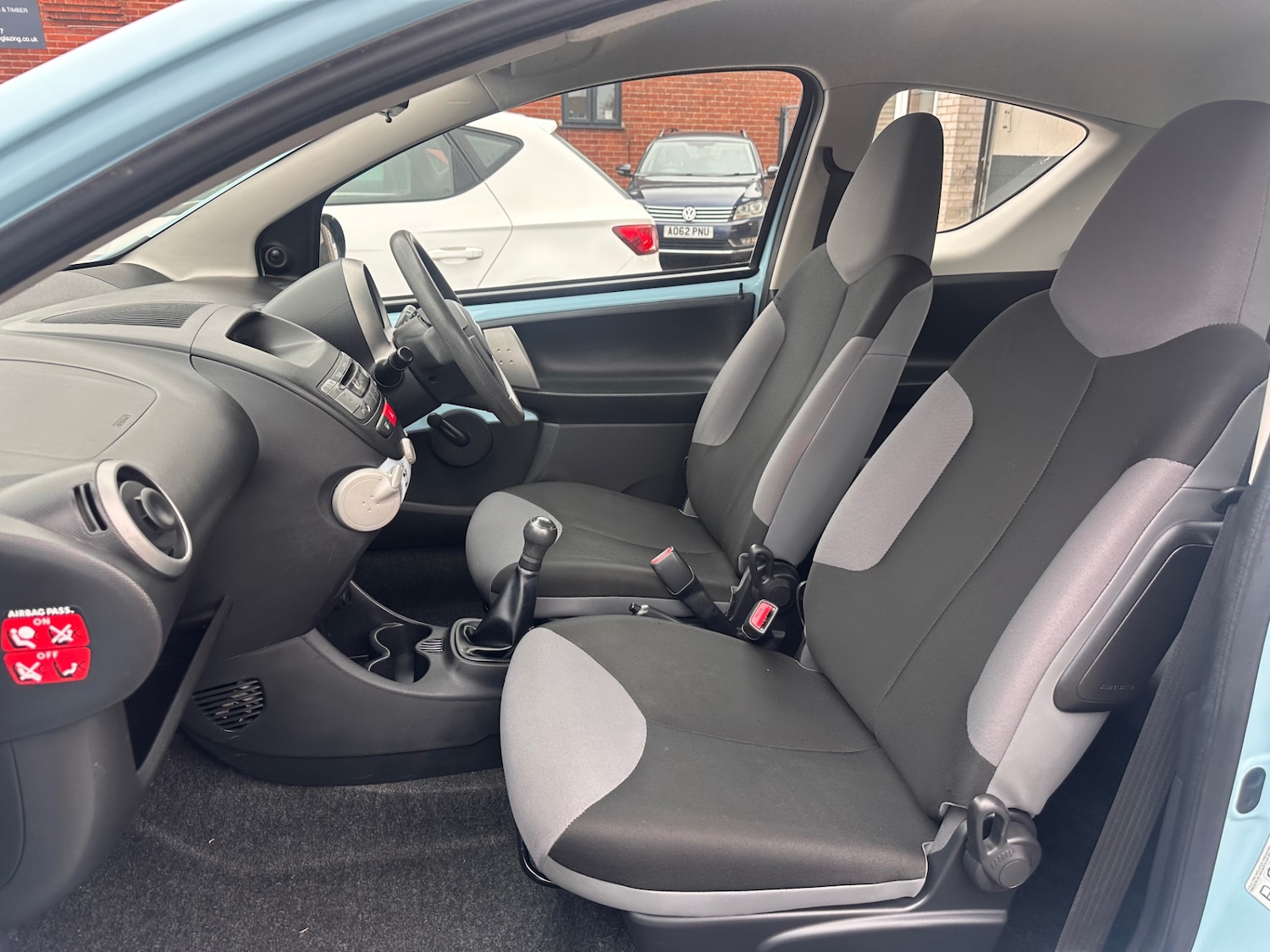 Used Citroen C1 2013 for sale - 76533621: Photo 17