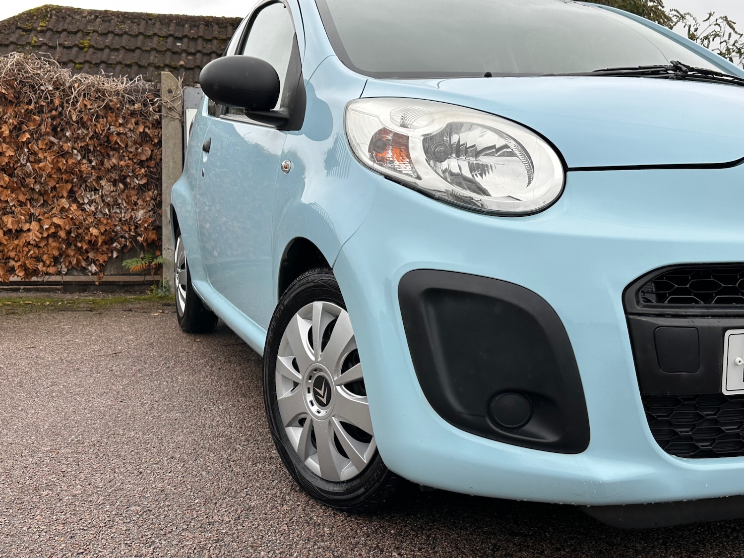 Used Citroen C1 2013 for sale - 76533621: Photo 6