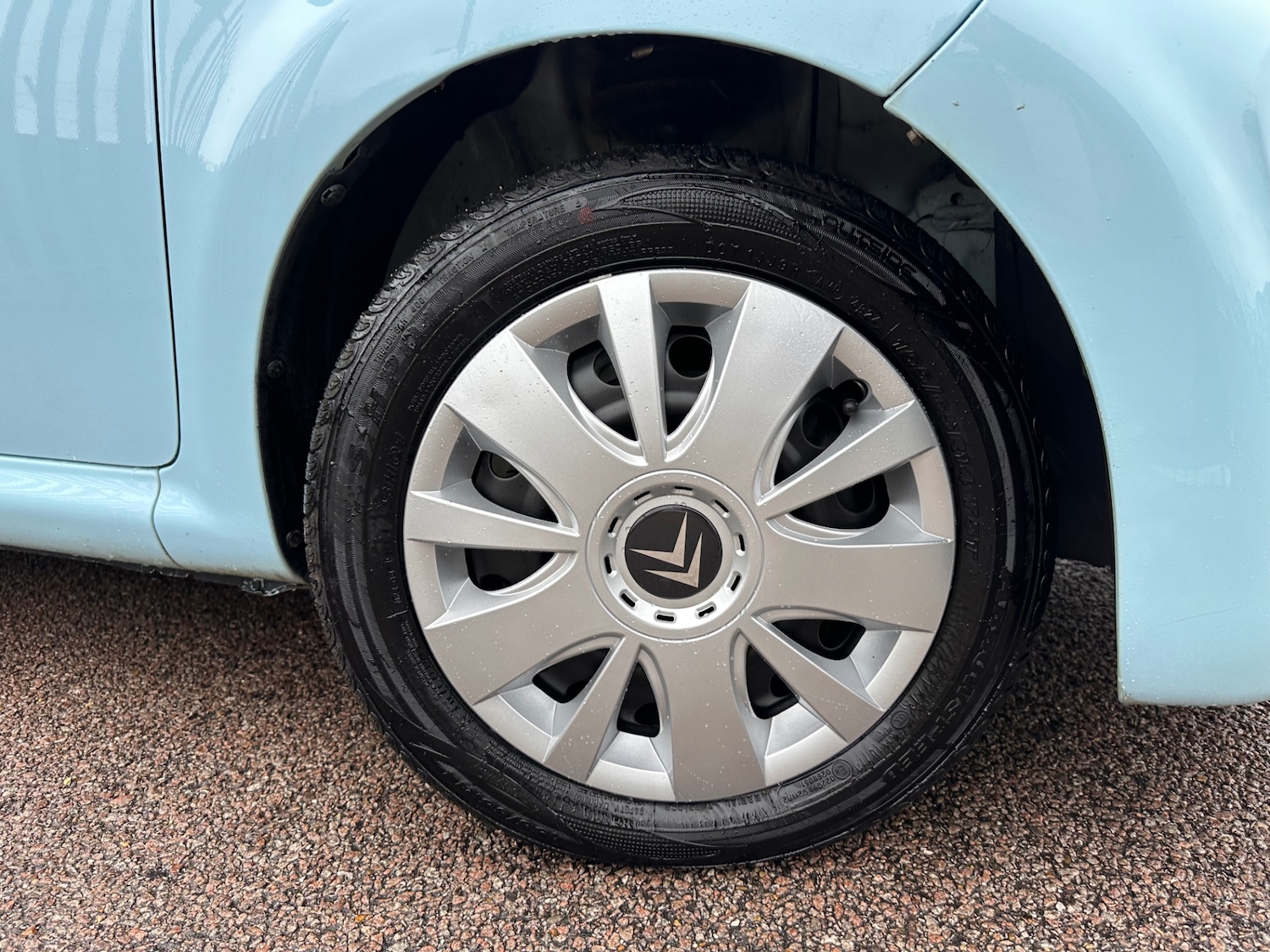 Used Citroen C1 2013 for sale - 76533621: Photo 7