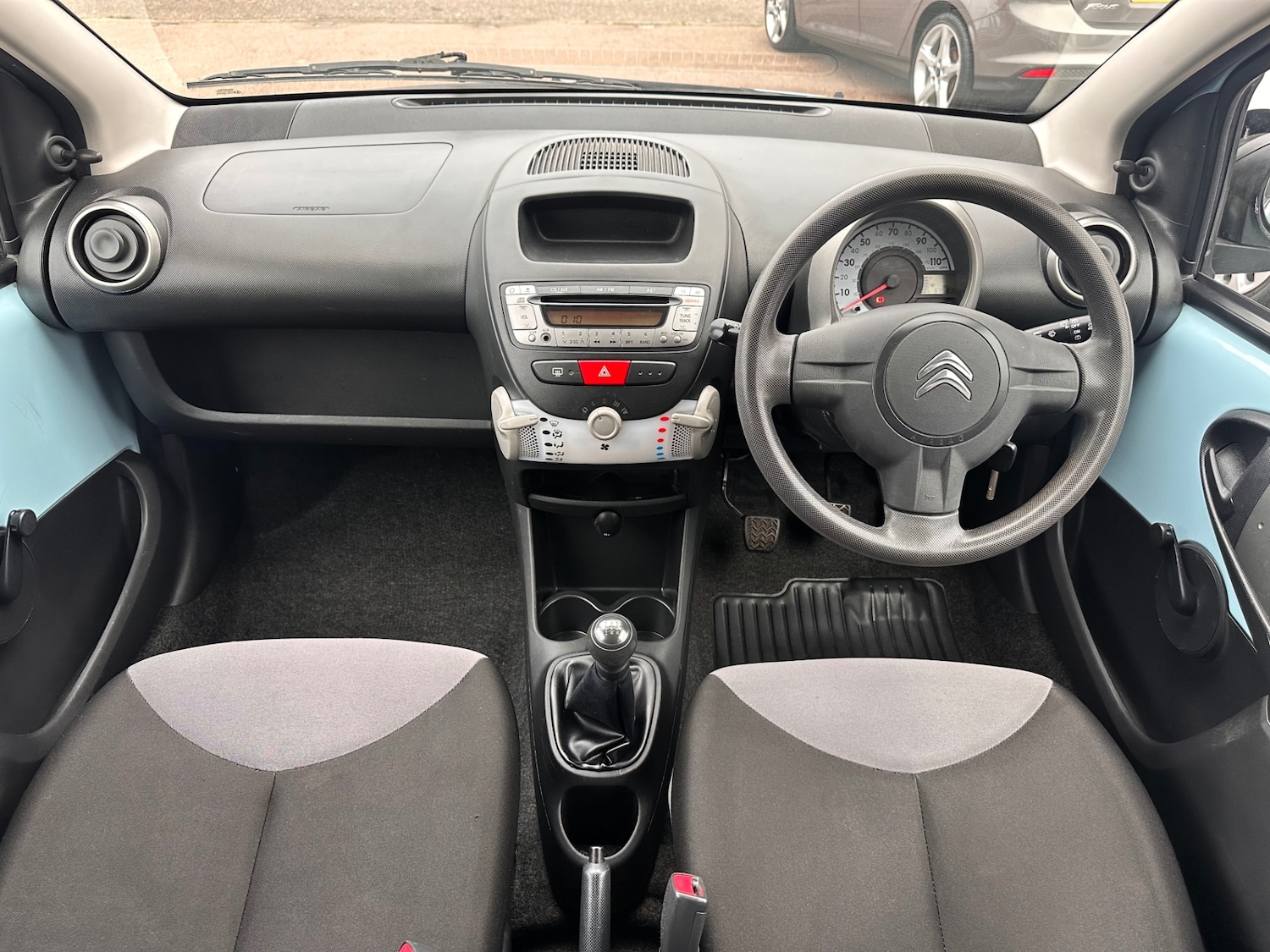 Used Citroen C1 2013 for sale - 76533621: Photo 8