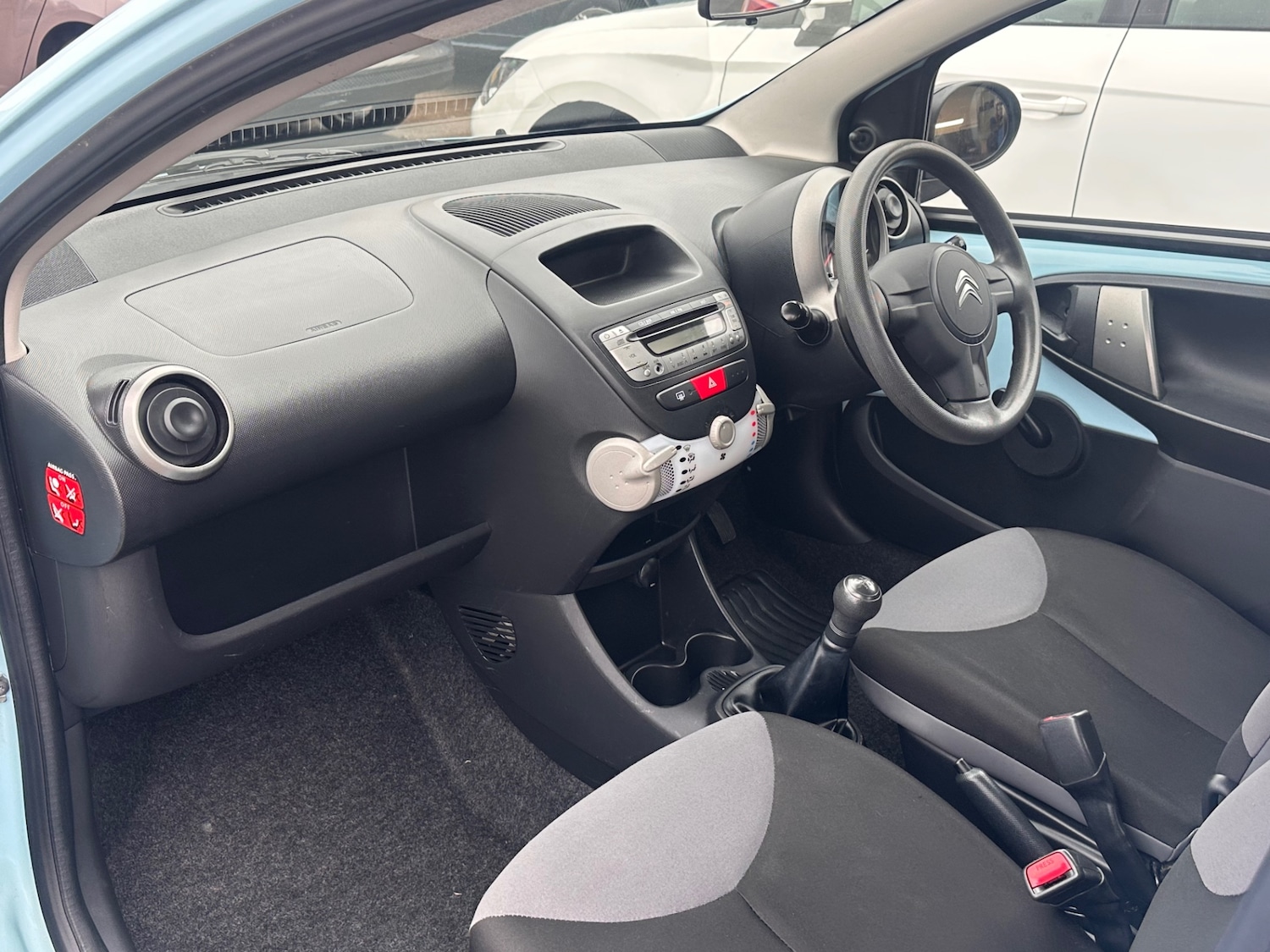 Used Citroen C1 2013 for sale - 76533621: Photo 9