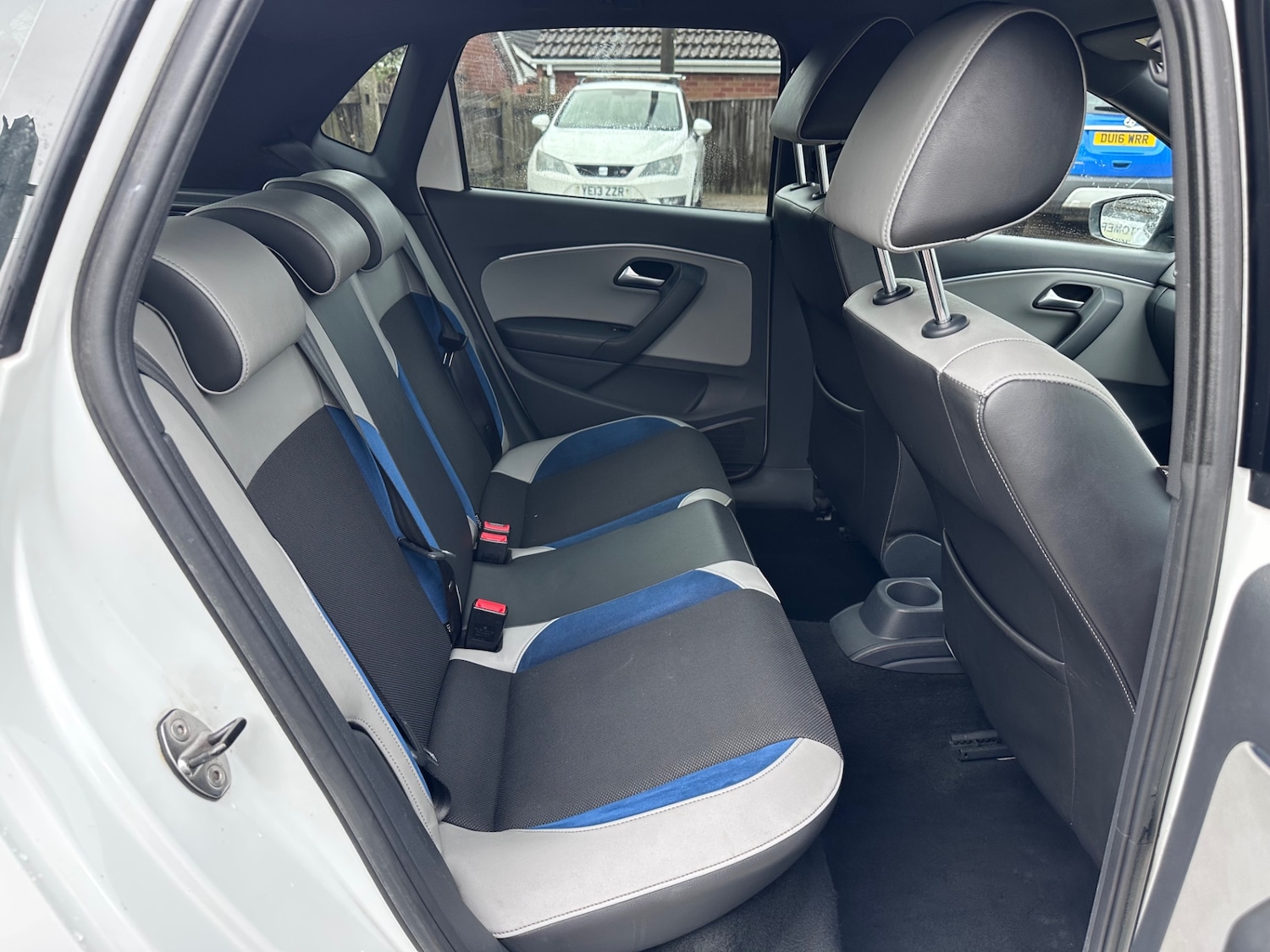 Used Volkswagen Polo 2014 for sale - 77528101: Photo 10