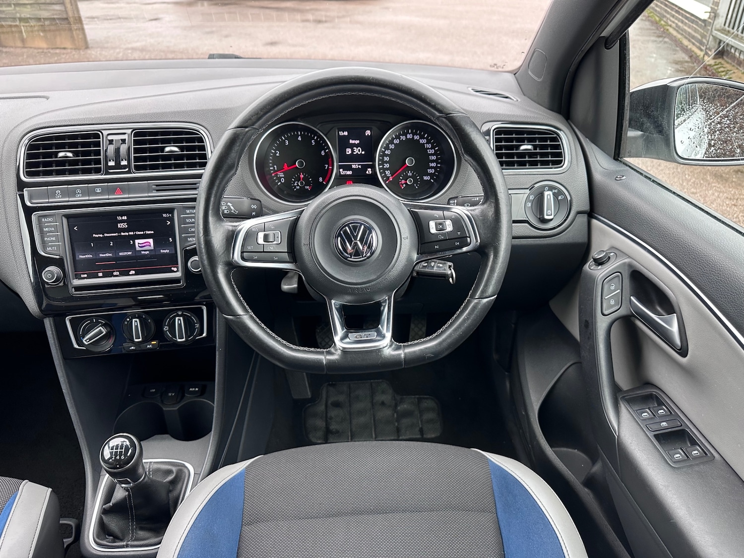 Used Volkswagen Polo 2014 for sale - 77528101: Photo 14