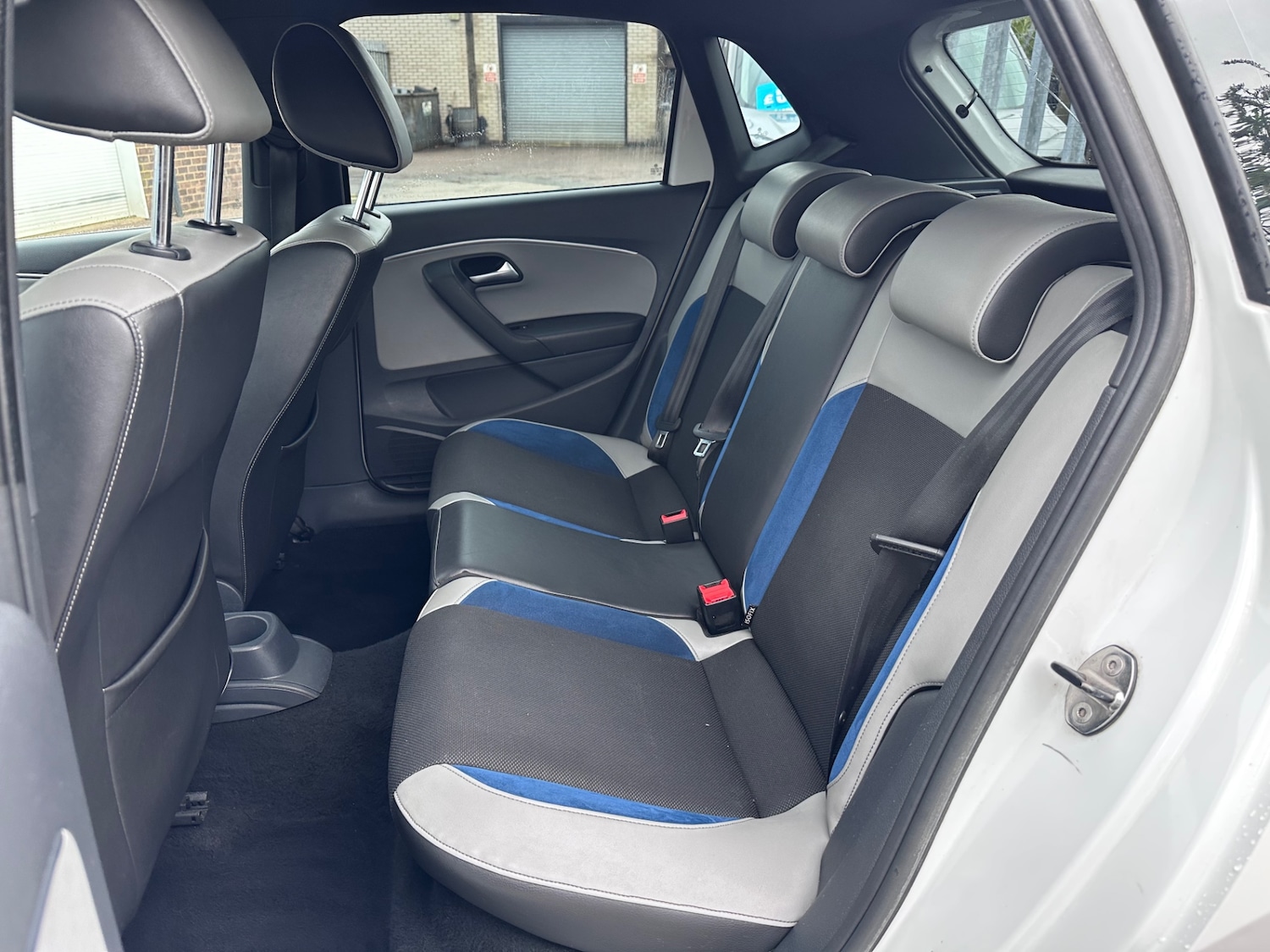 Used Volkswagen Polo 2014 for sale - 77528101: Photo 16