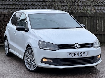 2014 (64) - 1.4 TSI ACT BlueGT 5dr