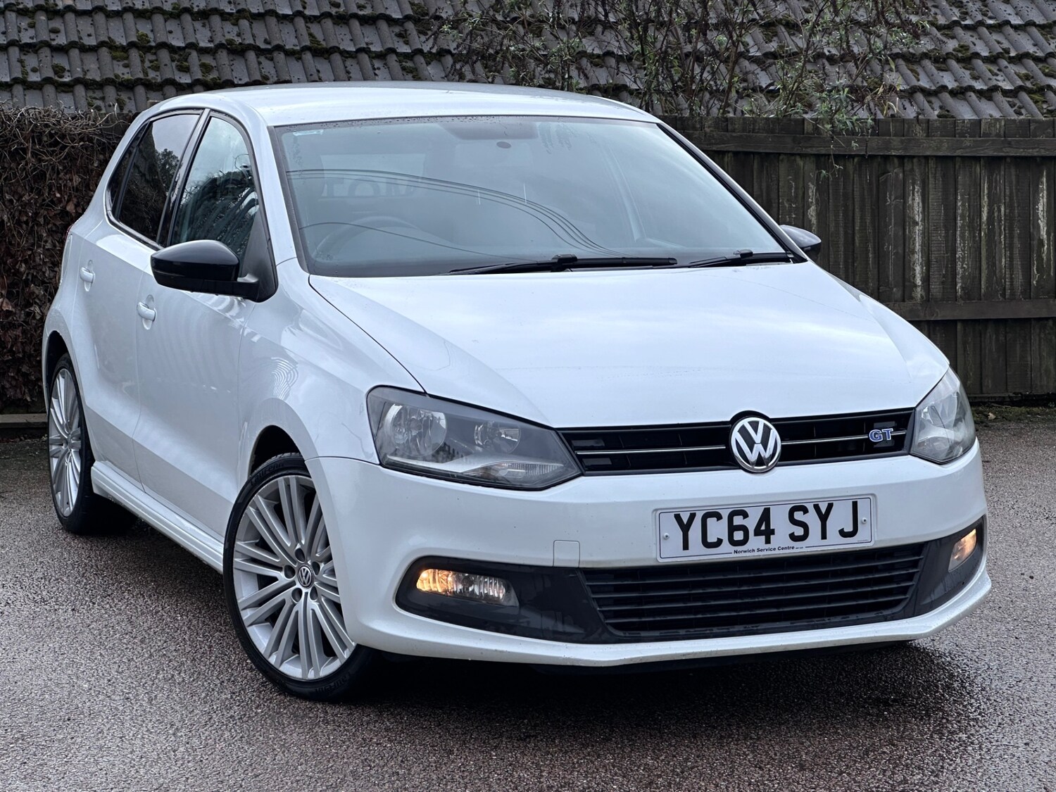 Used Volkswagen Polo 2014 for sale - 77528101: Photo 20