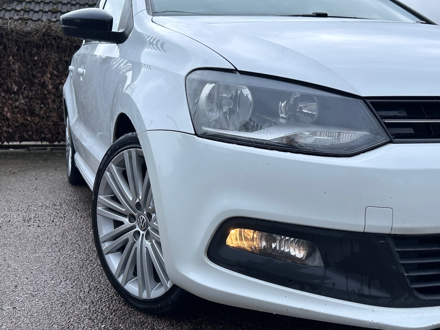 Used Volkswagen Polo 2014 for sale - 77528101: Photo 6