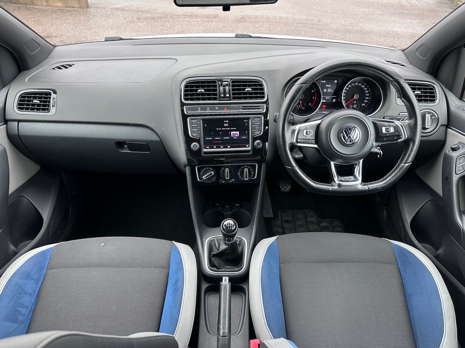 Used Volkswagen Polo 2014 for sale - 77528101: Photo 7