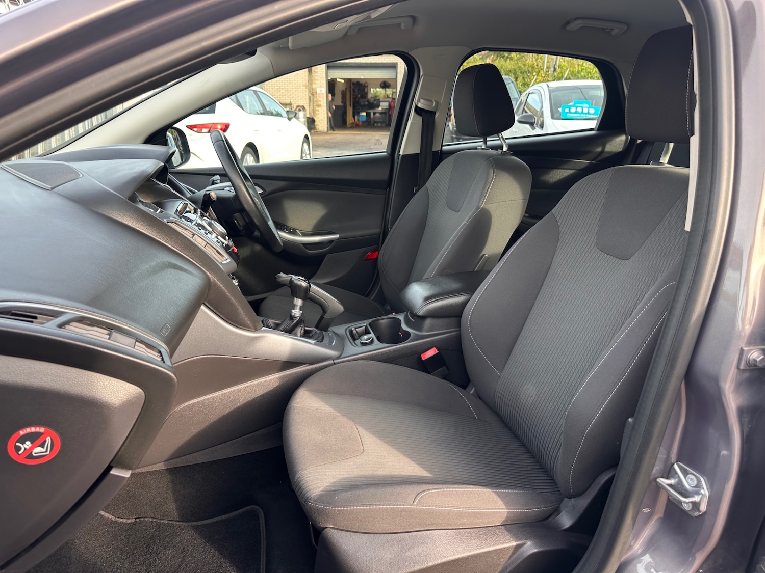 Used Ford Focus 2012 for sale - 76413903: Photo 14