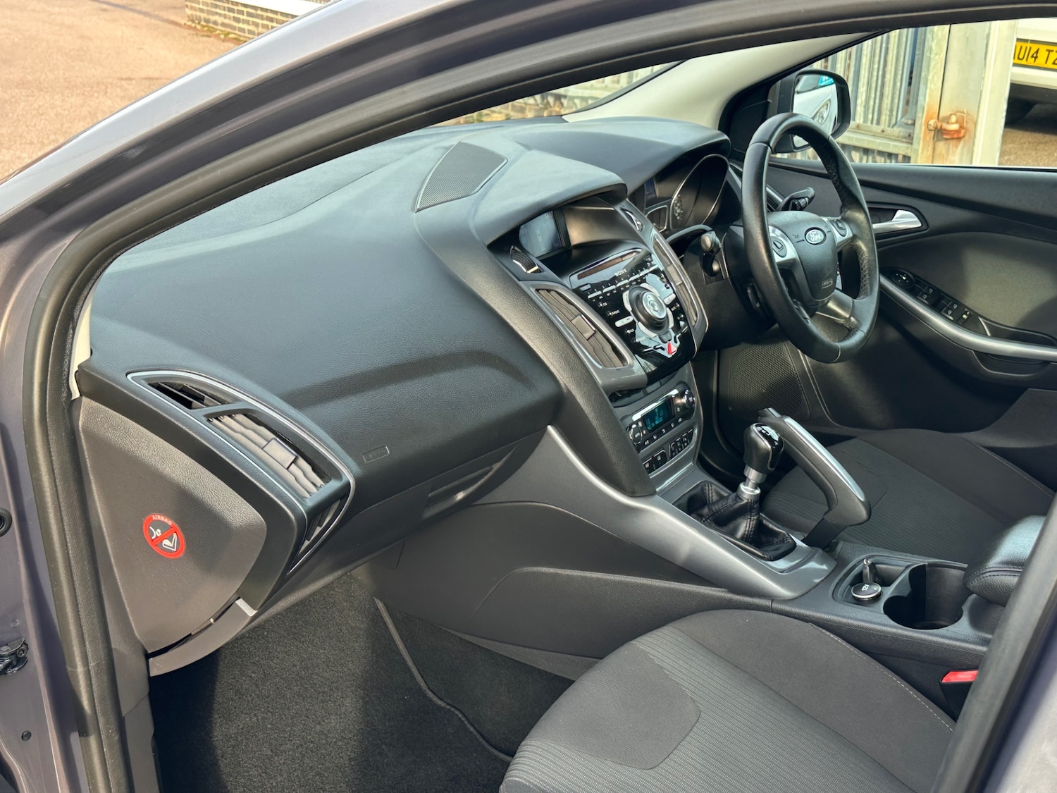 Used Ford Focus 2012 for sale - 76413903: Photo 15