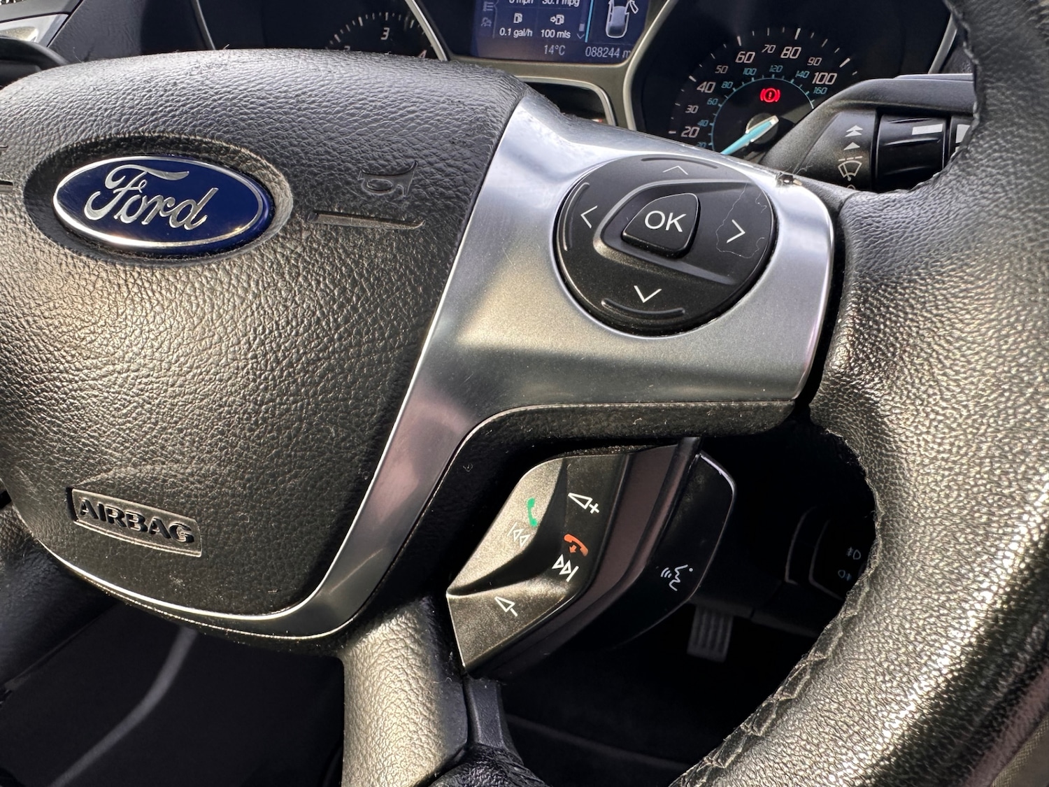 Used Ford Focus 2012 for sale - 76413903: Photo 19