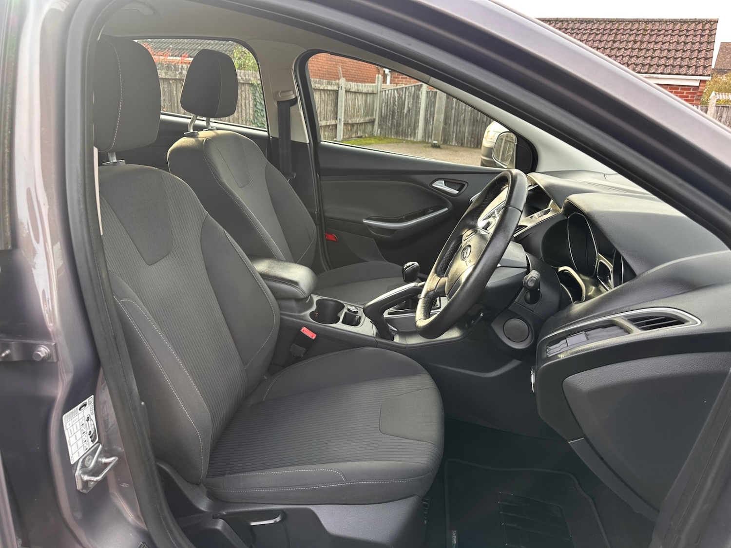 Used Ford Focus 2012 for sale - 76413903: Photo 20