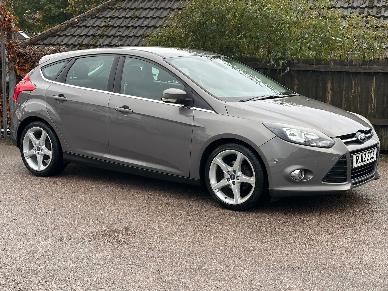 Used Ford Focus 2012 for sale - 76413903: Photo 22