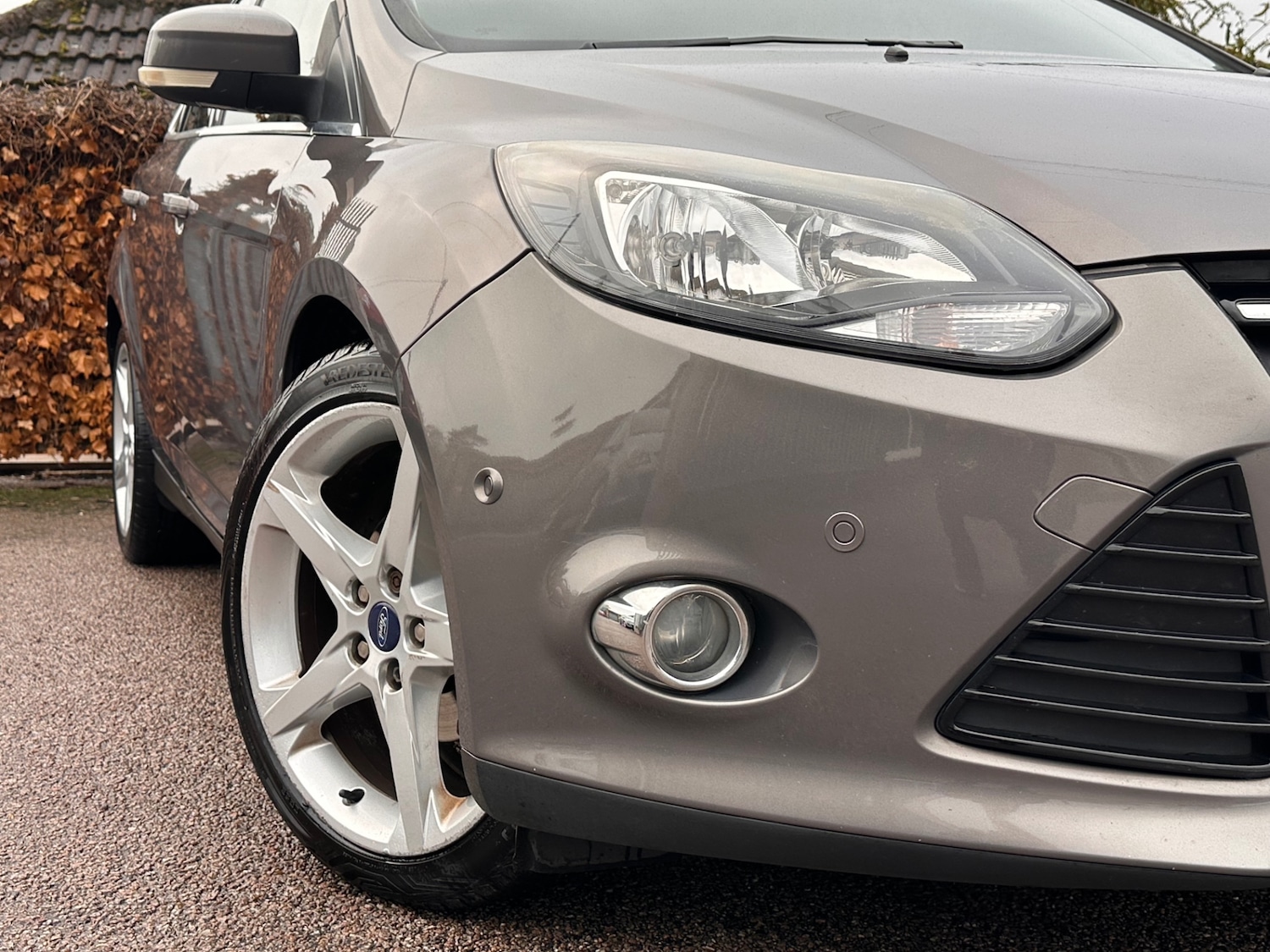 Used Ford Focus 2012 for sale - 76413903: Photo 6