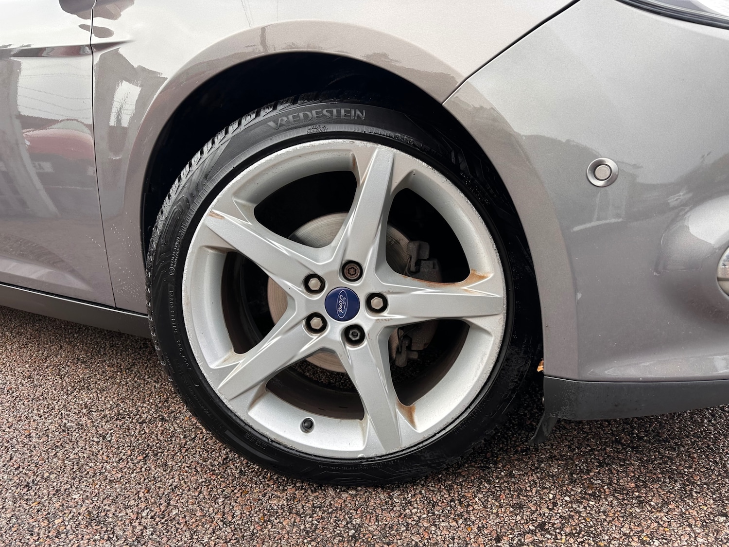 Used Ford Focus 2012 for sale - 76413903: Photo 7