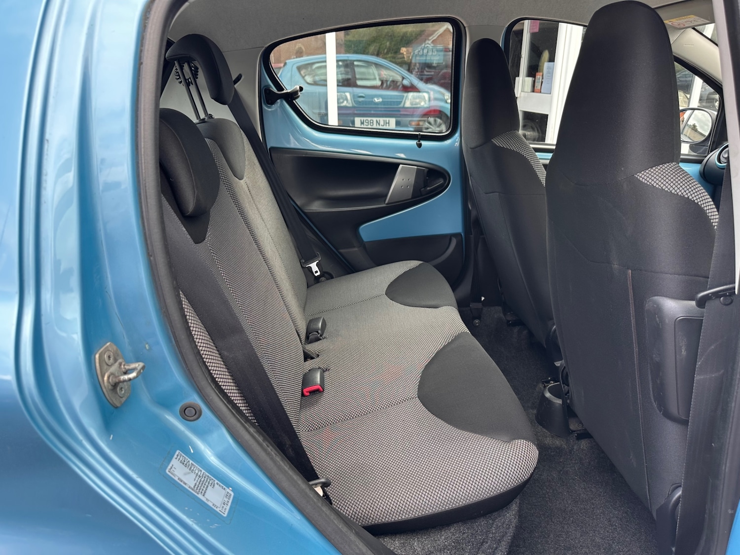 Vehicle 17