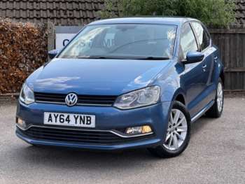 Used Volkswagen Polo 2014 for sale - 75240302: Photo