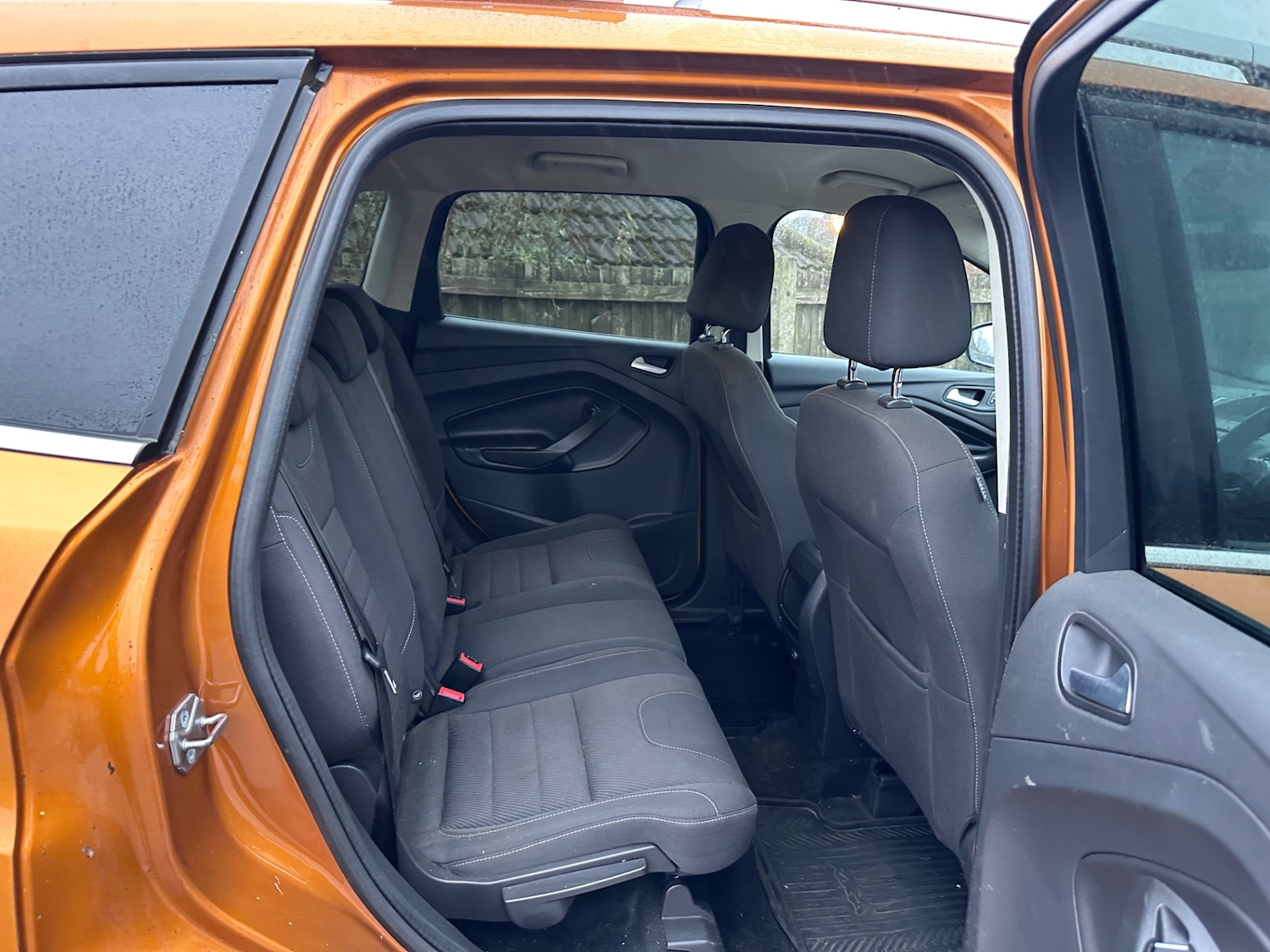 Used Ford Kuga 2015 for sale - 77377720: Photo 14