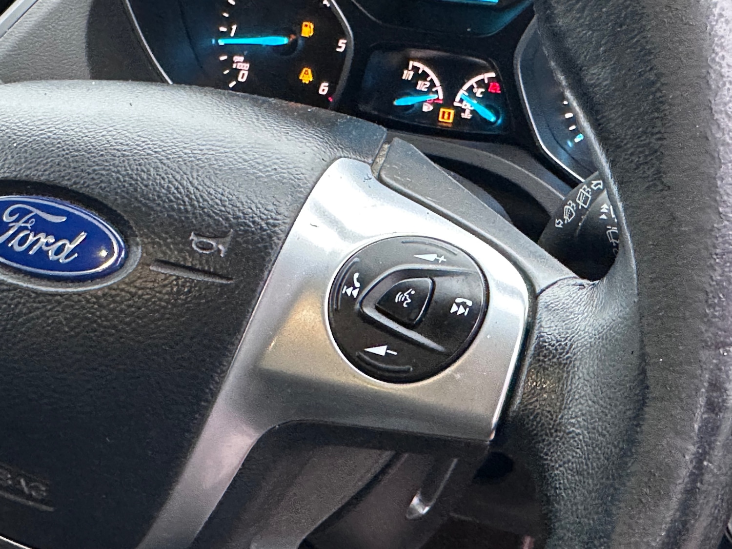 Used Ford Kuga 2015 for sale - 77377720: Photo 16