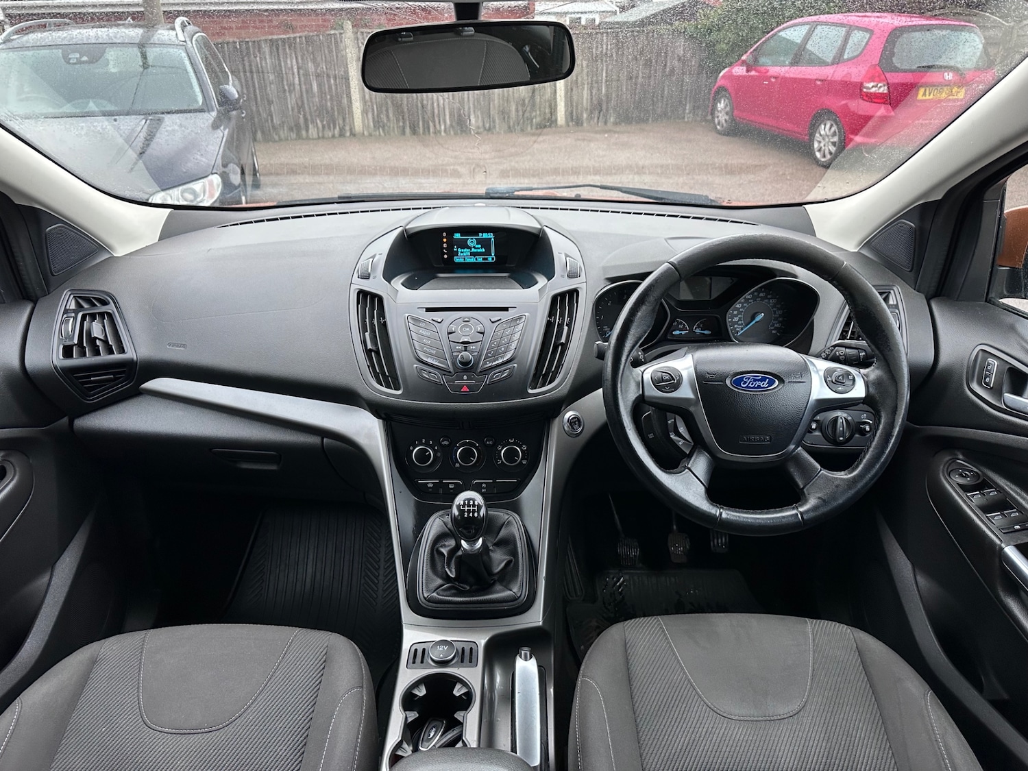 Used Ford Kuga 2015 for sale - 77377720: Photo 9