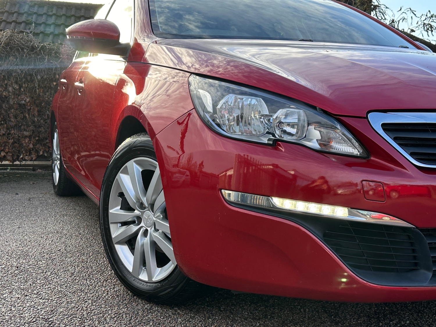 Used Peugeot 308 2014 for sale - 77159343: Photo 6