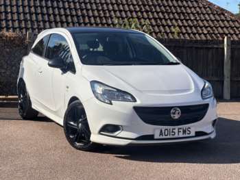 2015 (15) - 1.4 Limited Edition 3dr
