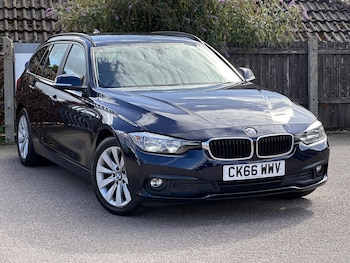 BMW - 3 Series