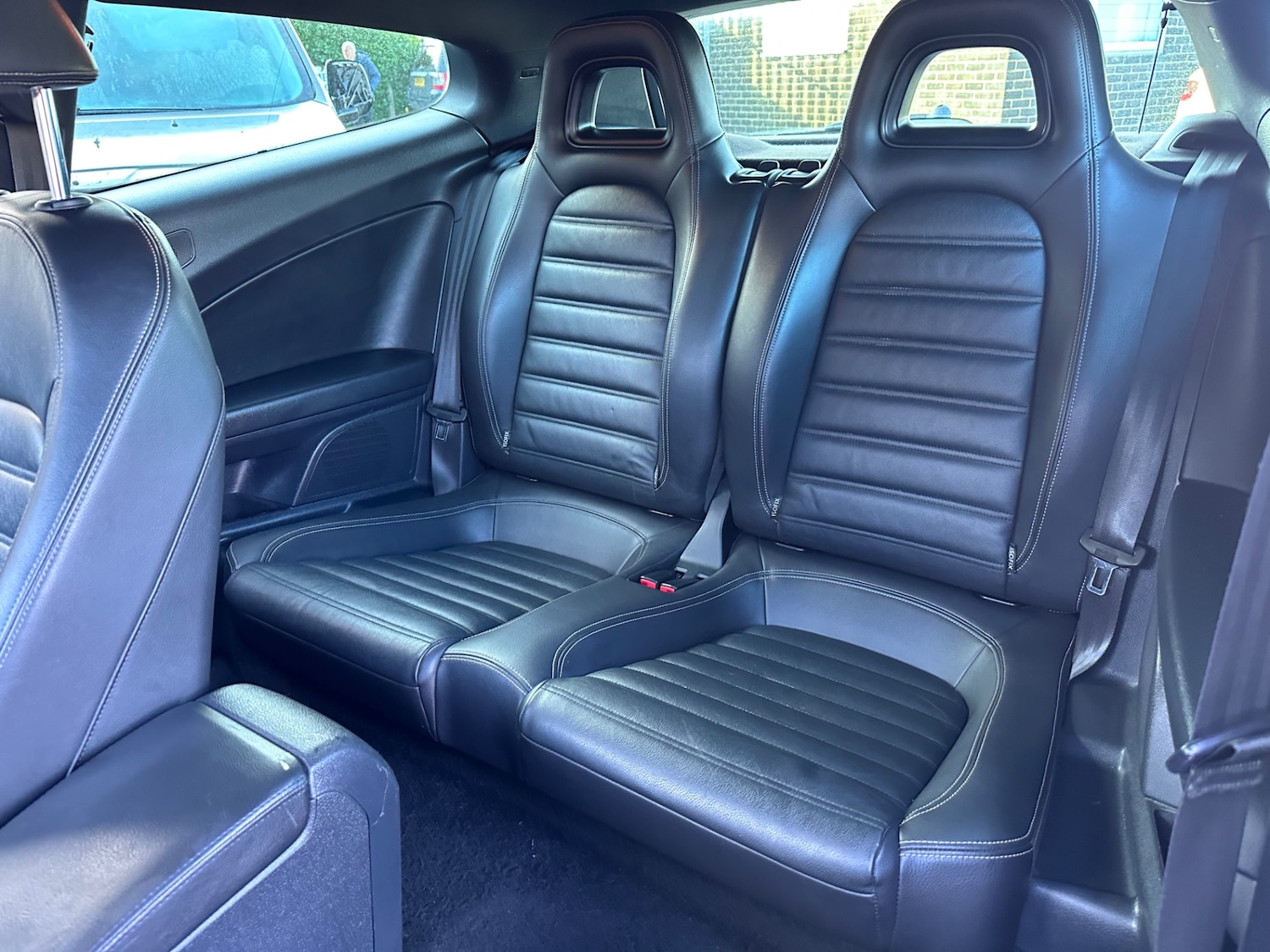 Used Volkswagen Scirocco 2012 for sale - 77504124: Photo 14