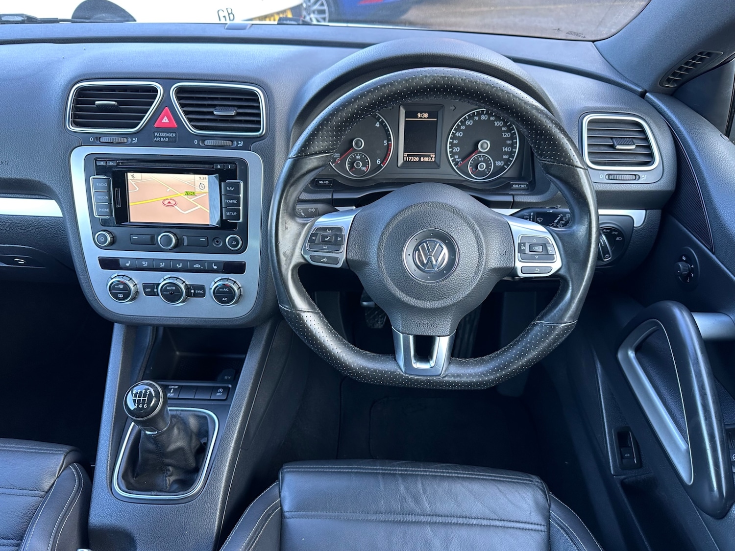 Used Volkswagen Scirocco 2012 for sale - 77504124: Photo 18