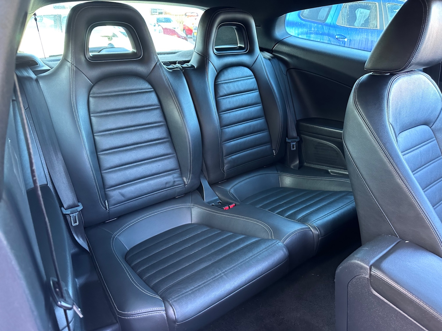 Used Volkswagen Scirocco 2012 for sale - 77504124: Photo 21