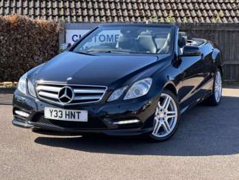 Used Mercedes-Benz E-Class 2012 for sale - 74705378: Photo
