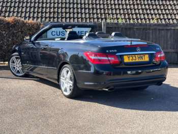 Used Mercedes-Benz E-Class 2012 for sale - 74705378: Photo