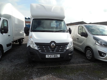 Renault - Master