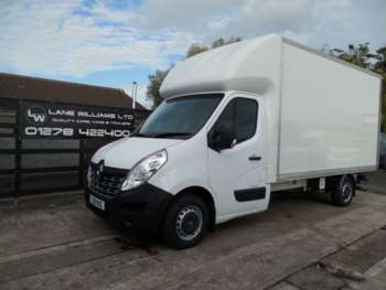 Used Renault Master 2019 for sale - 64393602: Photo