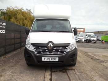 Used Renault Master 2019 for sale - 64393602: Photo