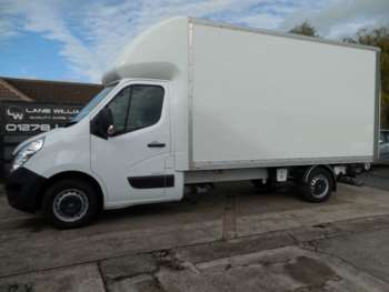 Used Renault Master 2019 for sale - 64393602: Photo