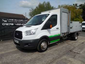 Used Ford Transit 2015 for sale - 67381856: Photo