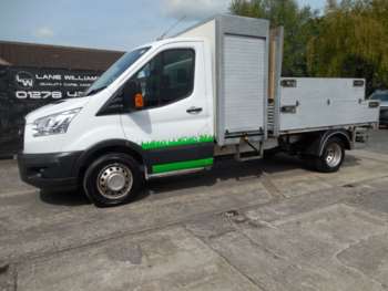 Used Ford Transit 2015 for sale - 67381856: Photo