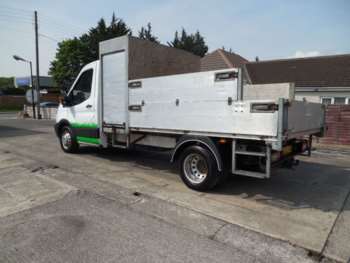 Used Ford Transit 2015 for sale - 67381856: Photo