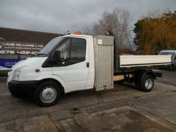 Used Ford Transit 2008 for sale - 69523768: Photo