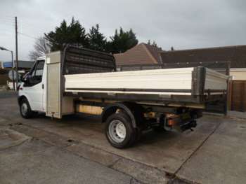 Used Ford Transit 2008 for sale - 69523768: Photo