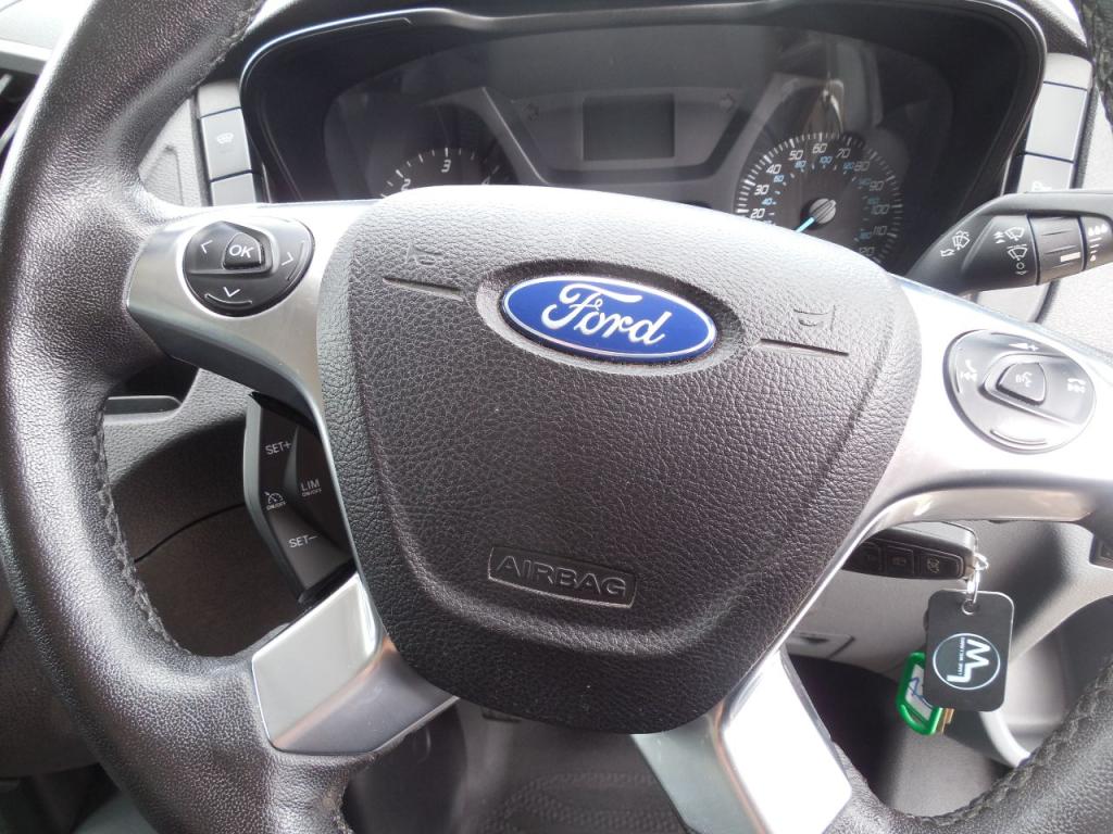 Used Ford Transit 2019 for sale - 76162581: Photo 11