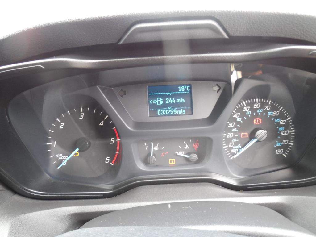 Used Ford Transit 2019 for sale - 76162581: Photo 12