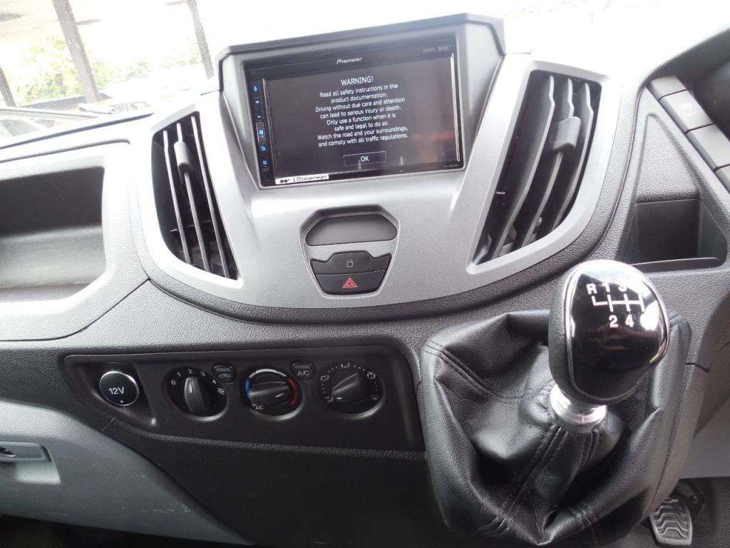 Used Ford Transit 2019 for sale - 76162581: Photo 13