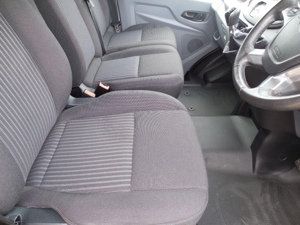 Used Ford Transit 2019 for sale - 76162581: Photo 14