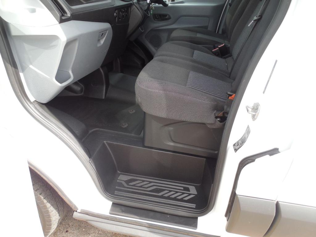 Used Ford Transit 2019 for sale - 76162581: Photo 15