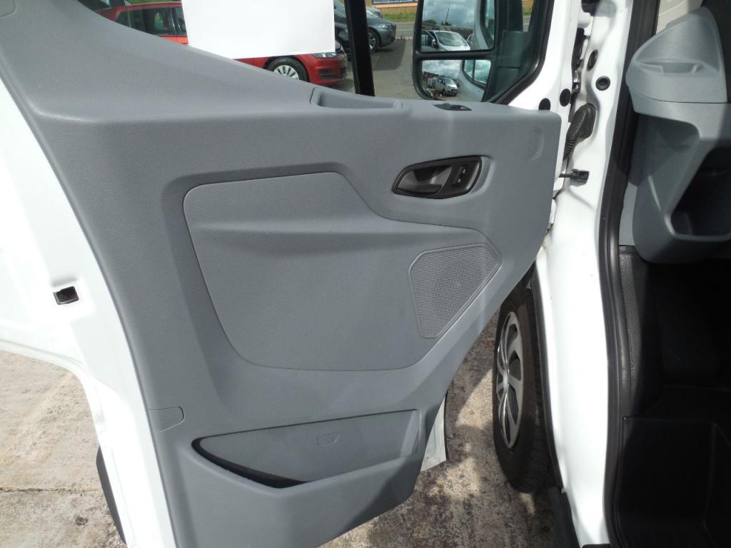 Used Ford Transit 2019 for sale - 76162581: Photo 16