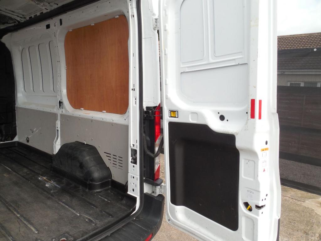 Used Ford Transit 2019 for sale - 76162581: Photo 20