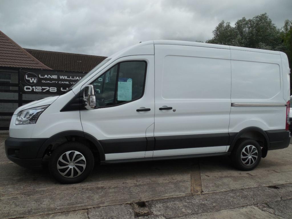 Used Ford Transit 2019 for sale - 76162581: Photo 3